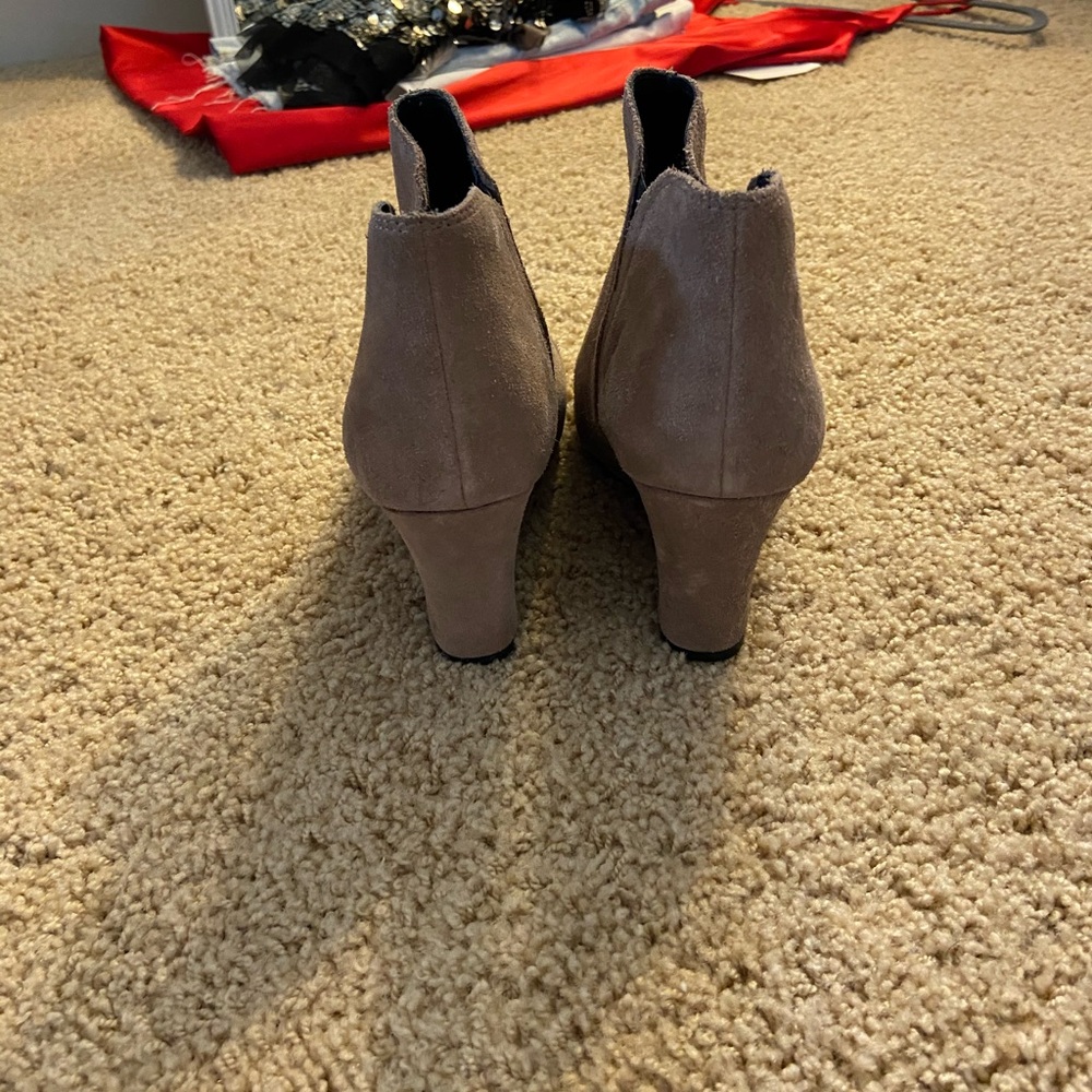 Booties - Picture 3 of 4